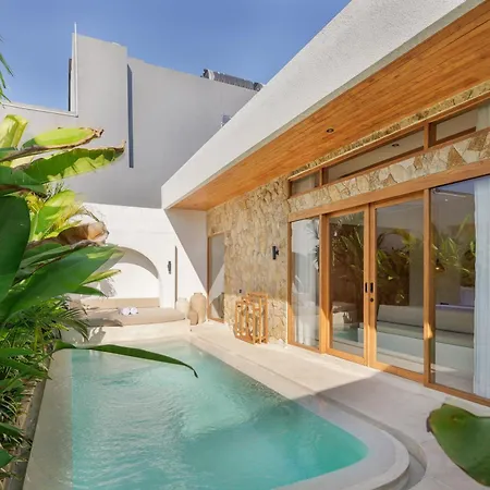 Tides Of Ulu - Private Pool Villa In Uluwatu