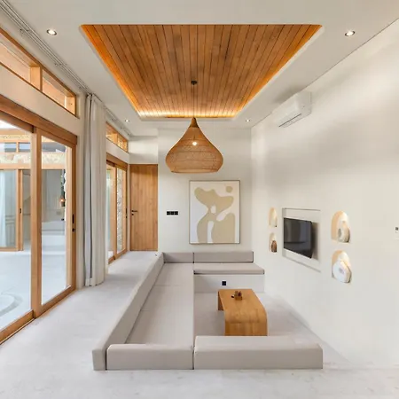 Tides Of Ulu - Private Pool Villa In Uluwatu