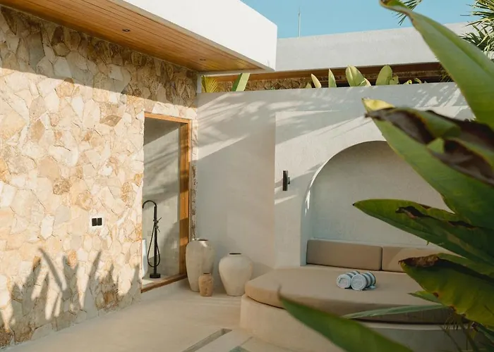 Tides Of Ulu - Private Pool In Affittacamere 4*