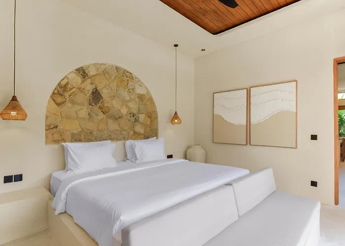 Tides Of Ulu - Private Pool In 4* Uluwatu