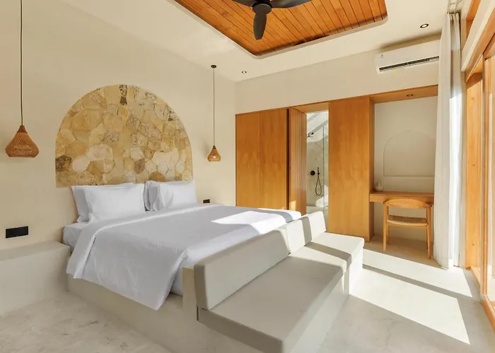 Tides Of Ulu - Private Pool In Uluwatu