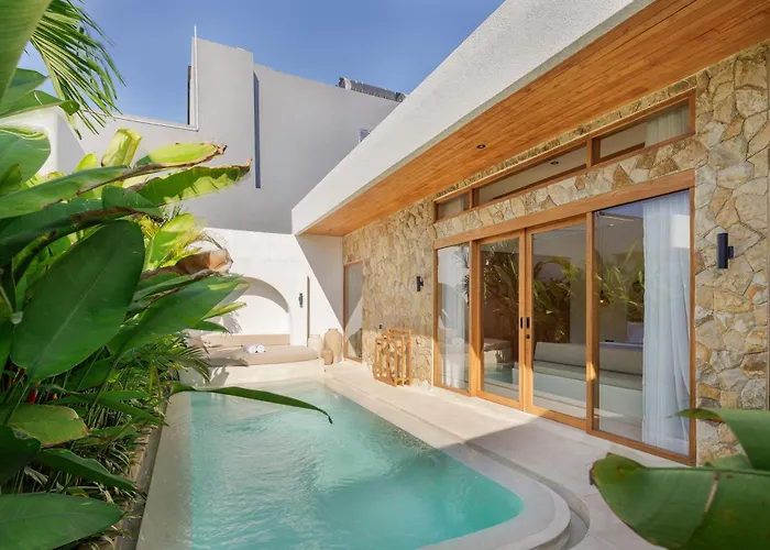 Affittacamere Tides Of Ulu - Private Pool In 4*