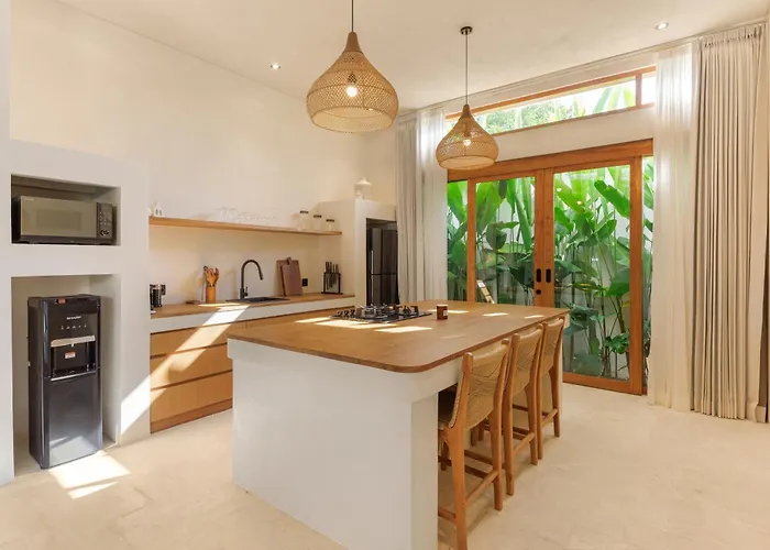 Affittacamere Tides Of Ulu - Private Pool In