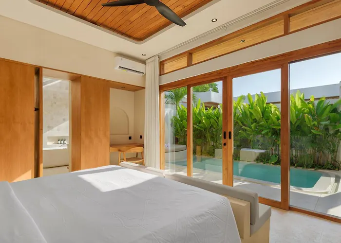 Affittacamere Tides Of Ulu - Private Pool In