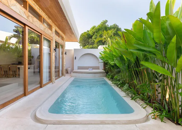 Affittacamere Tides Of Ulu - Private Pool In Uluwatu