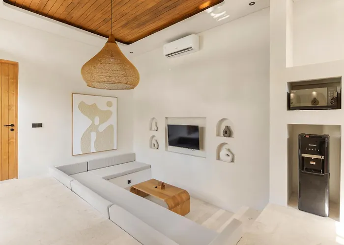 Affittacamere Tides Of Ulu - Private Pool In 4*