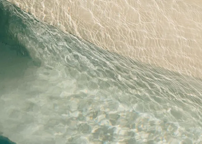 Affittacamere Tides Of Ulu - Private Pool In