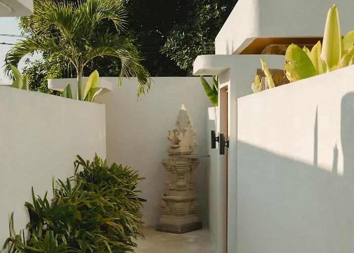 Tides Of Ulu - Private Pool In 4*