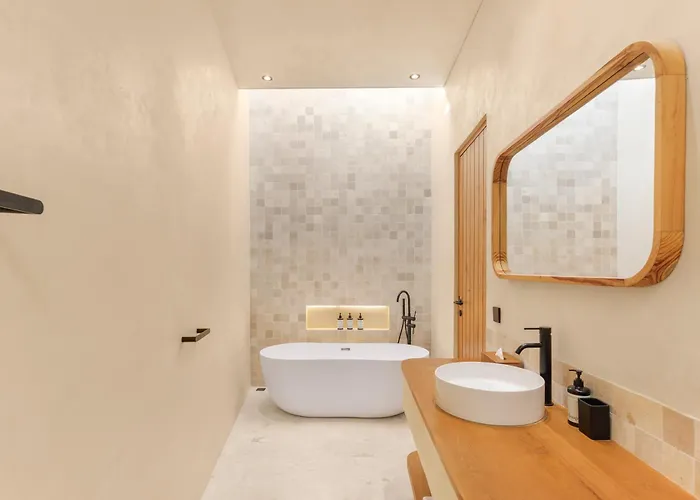 Affittacamere Tides Of Ulu - Private Pool In Uluwatu