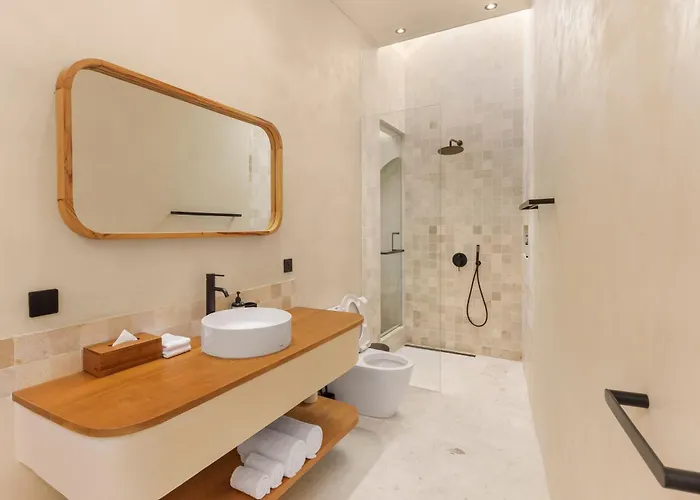 Tides Of Ulu - Private Pool In 4* Uluwatu