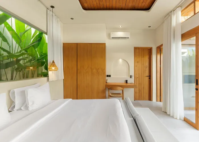 Tides Of Ulu - Private Pool In