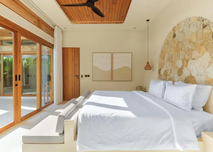 Tides Of Ulu - Private Pool In 4* Uluwatu