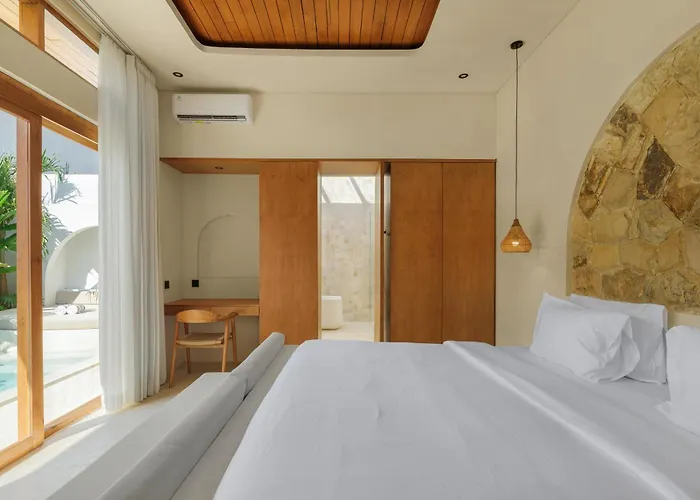 Tides Of Ulu - Private Pool In Affittacamere