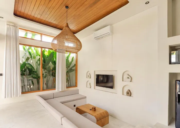 Affittacamere Tides Of Ulu - Private Pool In 4*