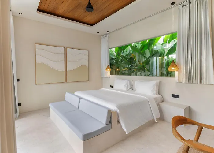 Affittacamere Tides Of Ulu - Private Pool In