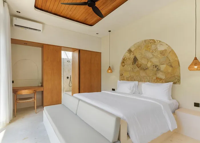Tides Of Ulu - Private Pool In Affittacamere