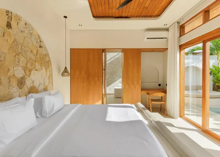 Affittacamere Tides Of Ulu - Private Pool In