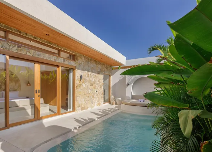 Tides Of Ulu - Private Pool In Uluwatu