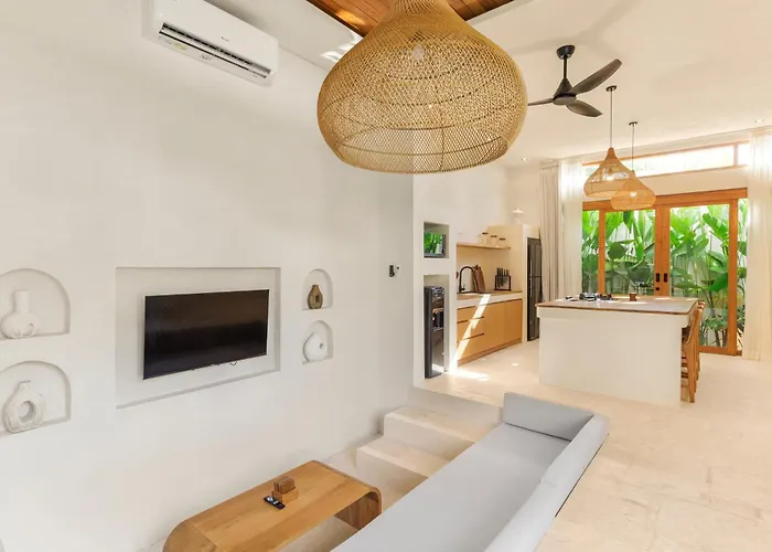 Tides Of Ulu - Private Pool In Affittacamere Uluwatu