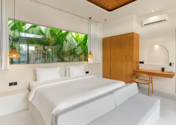 Affittacamere Tides Of Ulu - Private Pool In 4*