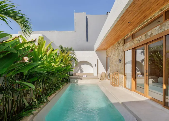 Affittacamere Tides Of Ulu - Private Pool In 4*