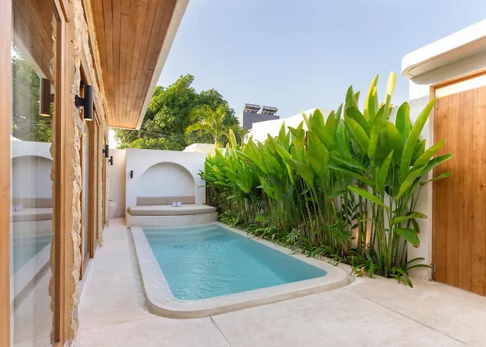 Tides Of Ulu - Private Pool In Affittacamere