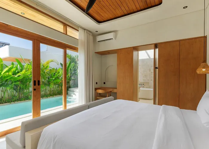 Affittacamere Tides Of Ulu - Private Pool In