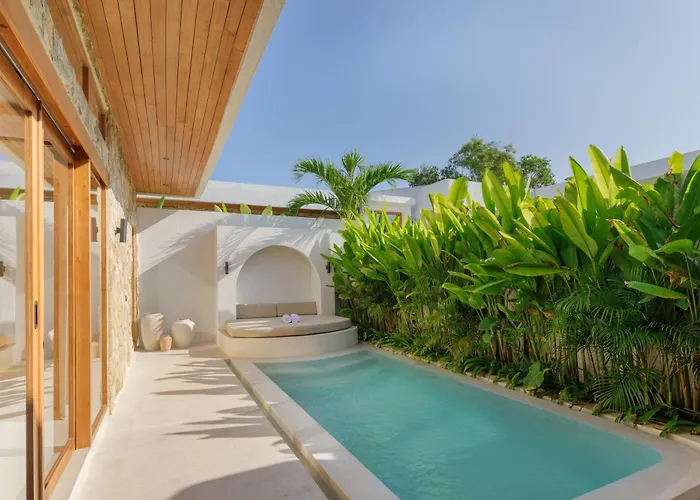 Affittacamere Tides Of Ulu - Private Pool In 4*