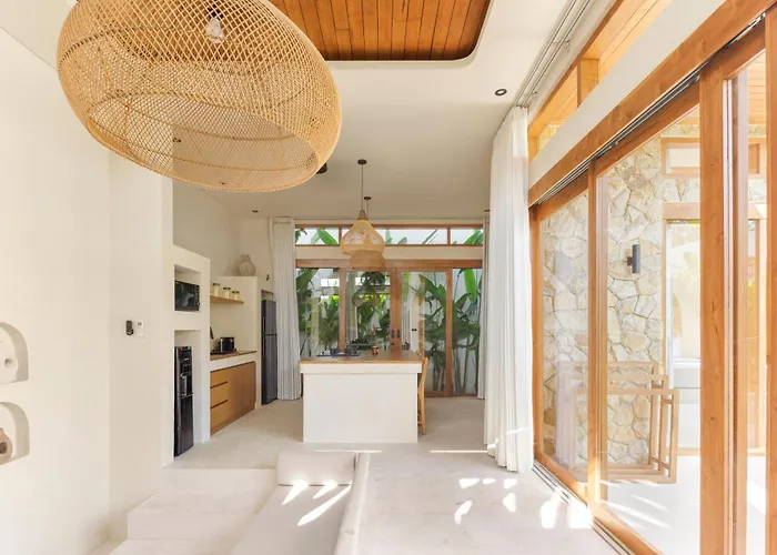 Affittacamere Tides Of Ulu - Private Pool In 4*