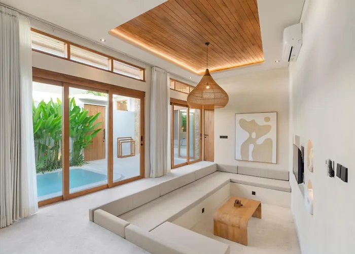Tides Of Ulu - Private Pool In Affittacamere Uluwatu